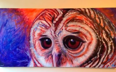 Creative Art Workshop