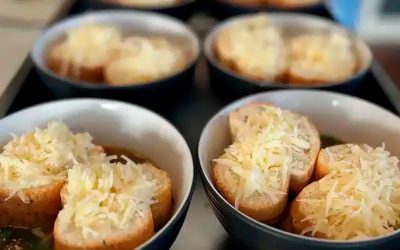 French Cooking Workshop
