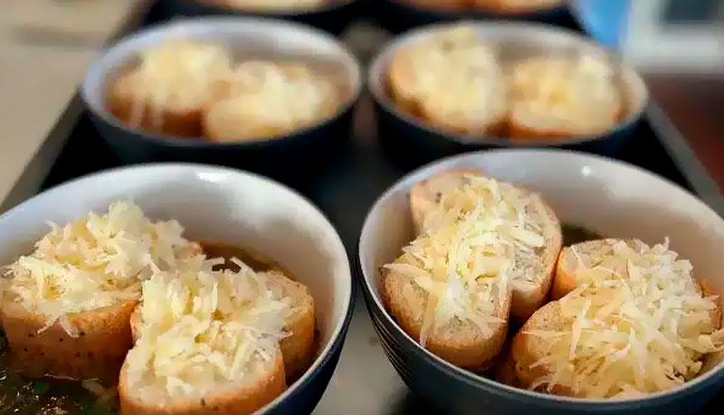 French Cooking Workshop