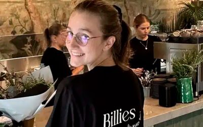 Join the Team at Billies Main Ridge Dairy