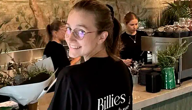 Join the Team at Billies Main Ridge Dairy