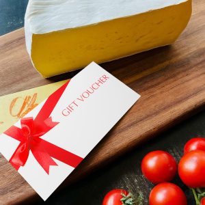 Gift Voucher