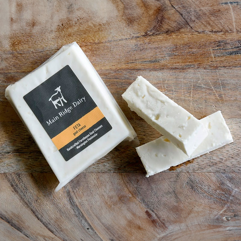 Feta