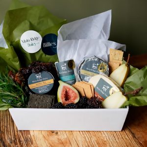 Gourmet Tasting Hamper